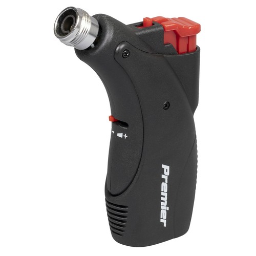 Premier micro butane - premier, hot