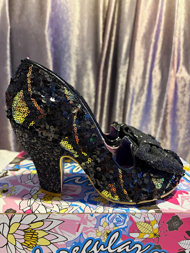New irregular choice - irregular,