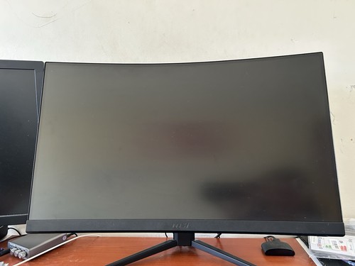 Msi g27cq4 wqhd curved - msi, e2