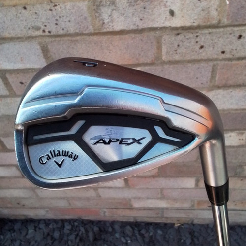 Callaway apex cf16 pitching - callaway,