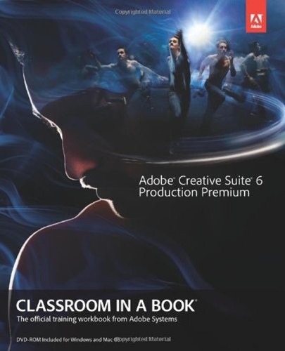 Adobe creative suite - creative, 6