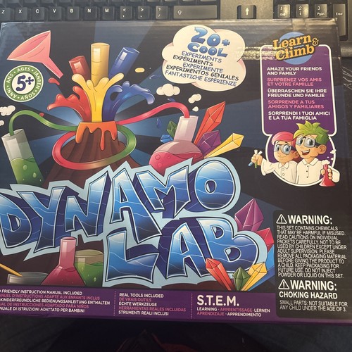 Dynamo lab stem learning basic - dynamo,