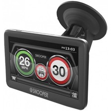 Snooper Snooper Speed Camera
