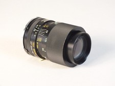 Tamron SP Tele Macro f/2.5