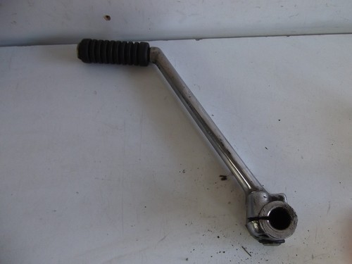 Kawasaki z650 kick start lever - kick,
