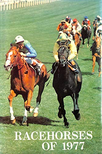 Racehorses 1977 - of,