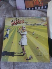 Genesis Nursery Cryme Vinyl
