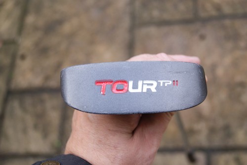 Dunlop tour tp11 - dunlop, 34"