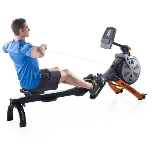 Nordictrack rx800 folding - nordictrack,