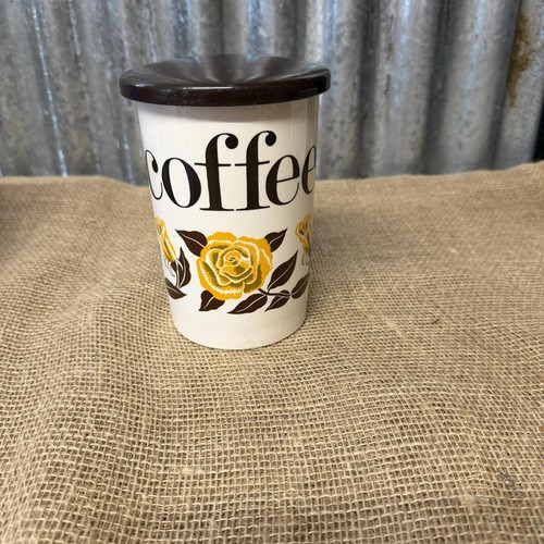 Vintage crown devon coffee - vintage,