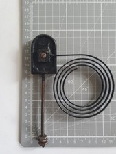 Vintage Mantel Clock Chime