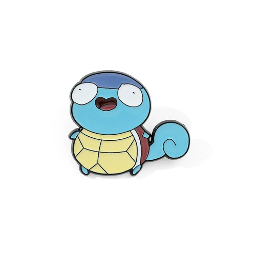 Derpy pokemon enamel - enamel, pin