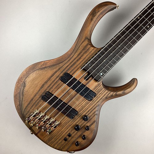 Ibanez btb635lm new - ibanez, bass