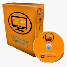 Restaurant ePOS Software