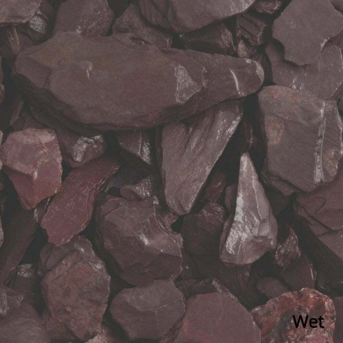 Plum slate 40mm premium - plum,