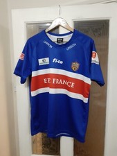 Mens fi-ta Wakefield Trinity