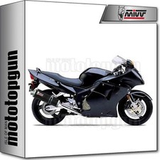 double silencer open oval