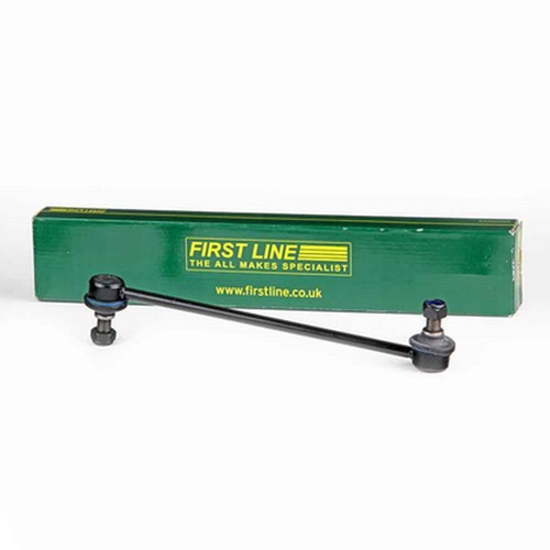 Anti roll bar links front - 2x,