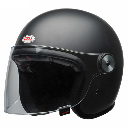 Bell cruiser riot - riot, motorcycle