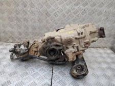 12-15 HONDA CR-V CRV 2.2 I-DTEC MANUAL REAR DIFF DIFFERENTIAL 82k 41200-R7L-E00