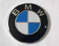 BMW BONNET BOOT BADGE CAP 82mm