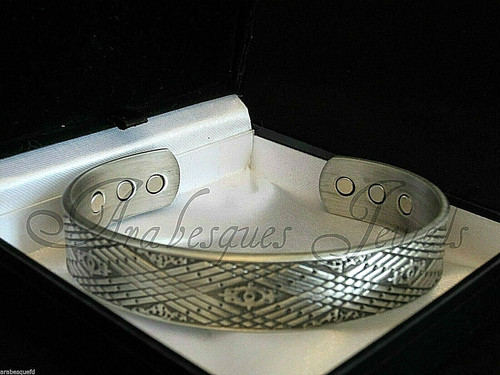 Mens tribal magnetic white - tribal,