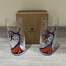 Porsche - GT1 - 2x Highball