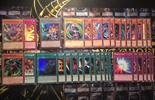 Yugioh yugi exodia - yugioh!,