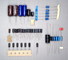 Philips CD 104 Electrolytic