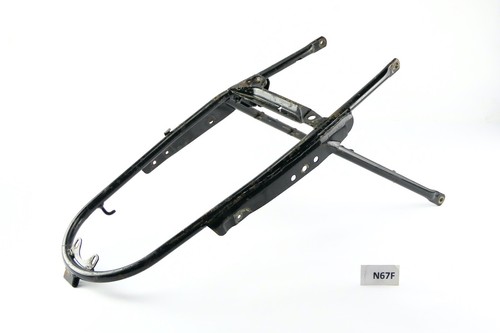 Bmw rear frame - rear,