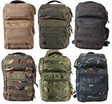 Kombat UK Mini Molle Recon