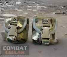 2x New British Army Issue Osprey MKIVA AP Anti Personnel Grenade Pouch MTP MOLLE