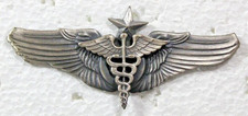USAAF Senior Flight Surgeon