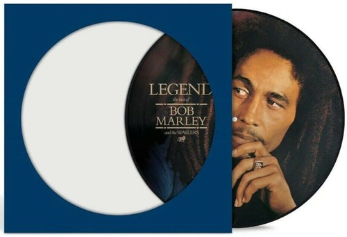 Bob marley the - bob, wailers