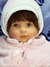 Reborn Vinyl Reborn Doll Soft