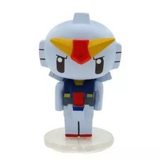 Gundam AEGO Model Mini Figure