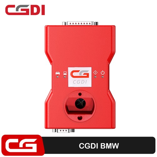 Cgdi prog bmw msv80 auto - cgdi,