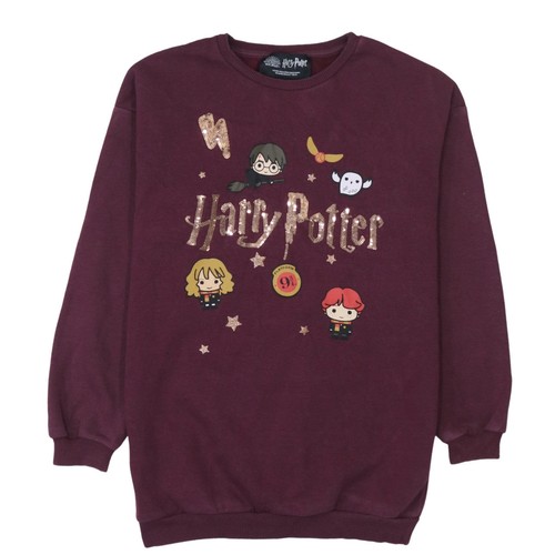 Primark girls red - primark, potter