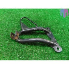 Right rear floor foot board