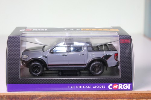 Corgi vanguards ford - corgi, 1:43
