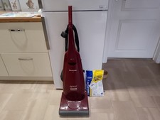 Panasonic MC-E3011 Super Lightweight 2000W Upright Vacuum Cleaner Used Working