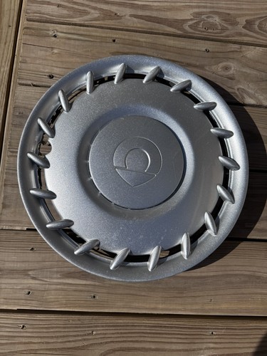 Smart car oem wheel - 15",