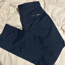 Stromberg Mens Golf Trousers