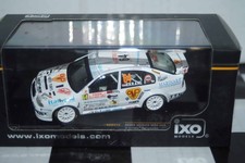 Ixo skoda octavia wrc rally - skoda,