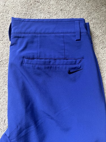 Nike dri fit - fit, blue