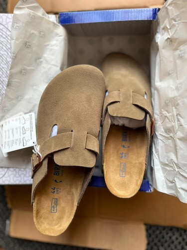 Birkenstock boston clogs - boston,