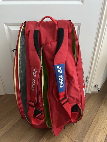 Yonex pro racket - pro,