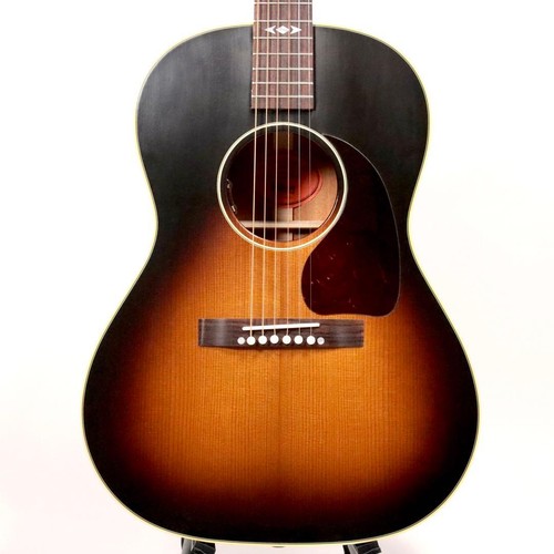 Gibson custom shop 1942 - gibson,