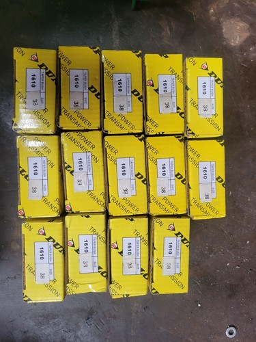 Taper lock bush 1610 job - taper,