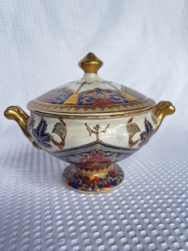 Chinese porcelain imari - porcelain,